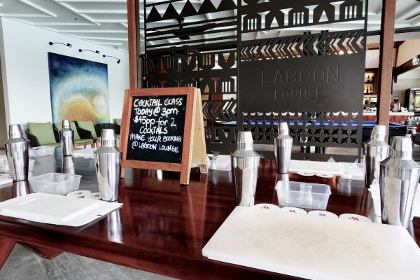 Momi Bay Lagoon Lounge