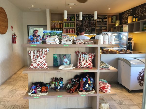 Momi Bay - Fiji Baking Company