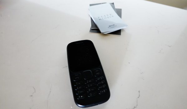 Momi Bay Mobile Phone