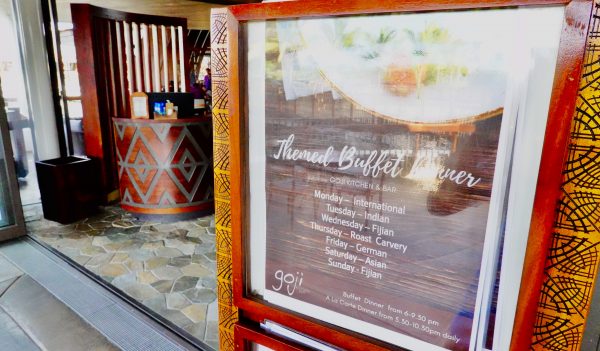 Momi Bay Goji Kitchen