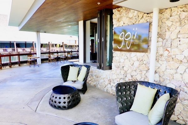 Momi Bay Goji Kitchen