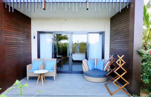 Momi Bay Deluxe Lagoon View Room