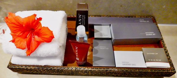 Momi Bay Amenities